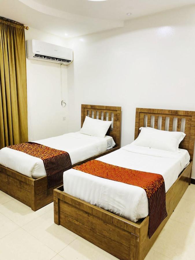 دار كيان Hotel ชาซาน ภายนอก รูปภาพ