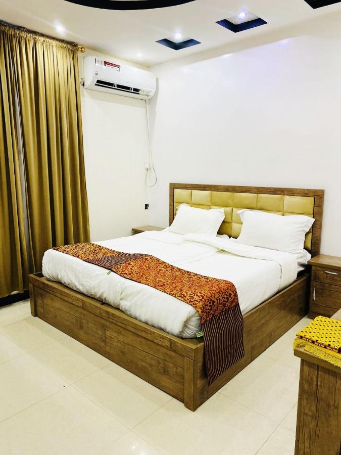 دار كيان Hotel ชาซาน ภายนอก รูปภาพ